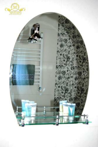 Apartamento Hotel Monaco