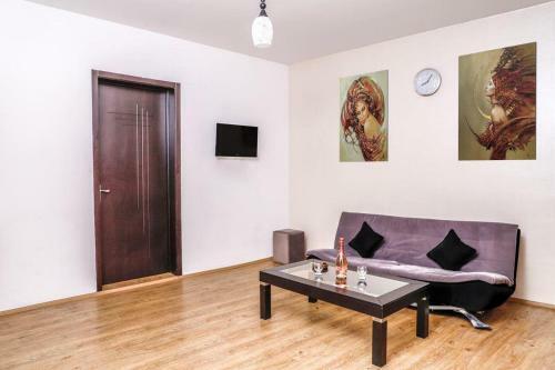 Apartamento Hotel Monaco