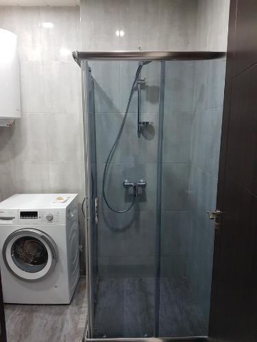 Apartamento Studio In Residence Batumi