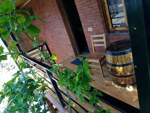 Hostal Family Hotel