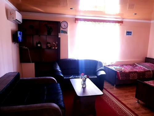 Hostal Family Hotel