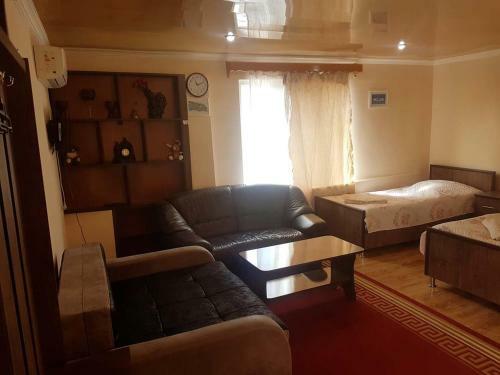 Hostal Family Hotel