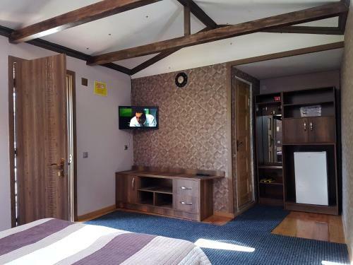 Hostal Family Hotel