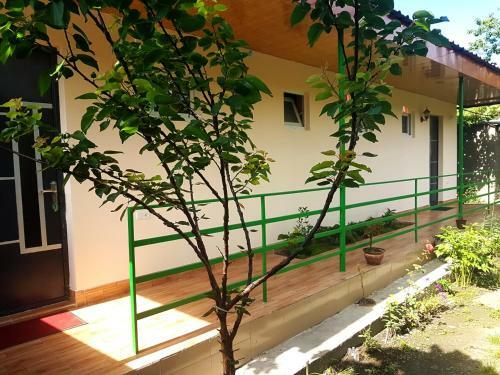 Hostal Family Hotel