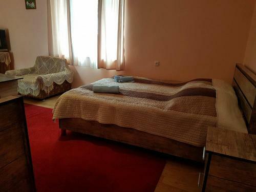 Hostal Family Hotel