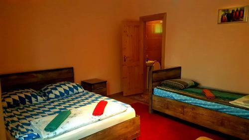 Hostal Family Hotel