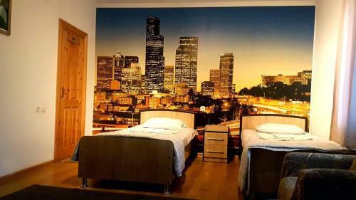 Hostal Family Hotel
