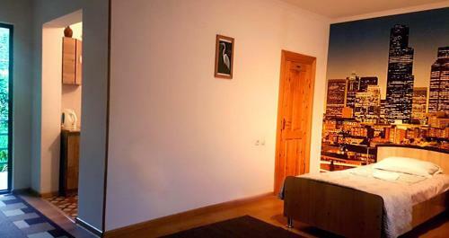 Hostal Family Hotel
