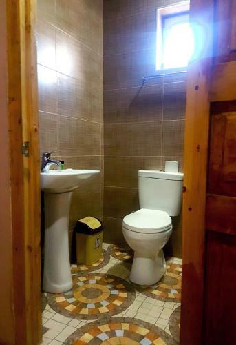 Hostal Family Hotel