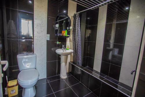 Kutaisi Hotel California