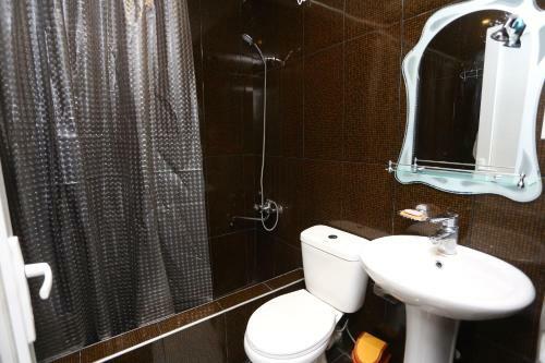 Kutaisi Hotel California