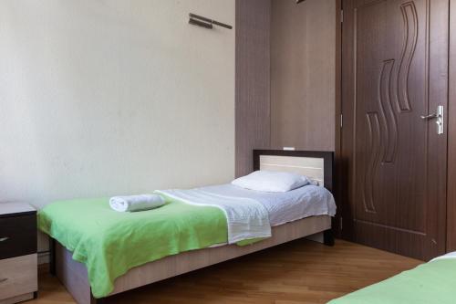 Sweet Home Apartment
