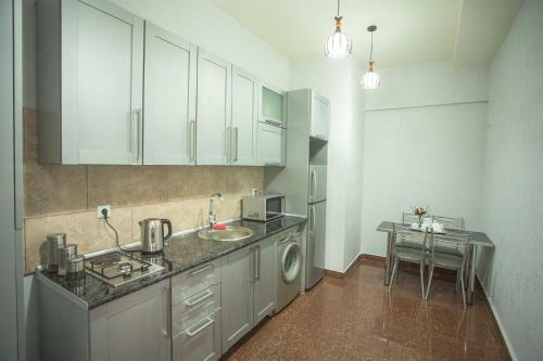Apartment Le Soleil