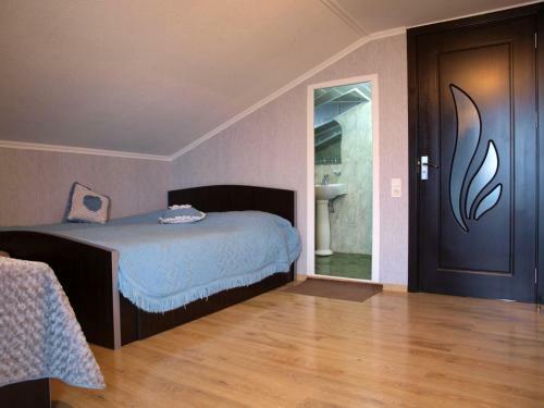 Hotel Neli Telavi