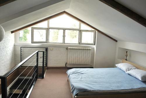Apartamento Modern Loft In Old Town