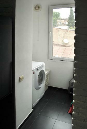 Apartamento Modern Loft In Old Town