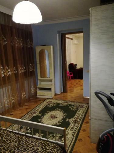 Apartment Verulidze 5