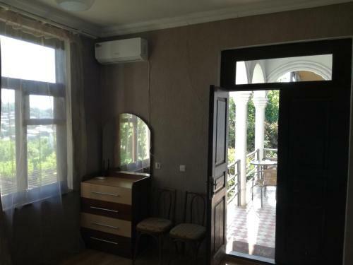 Hostal Guest House Irma