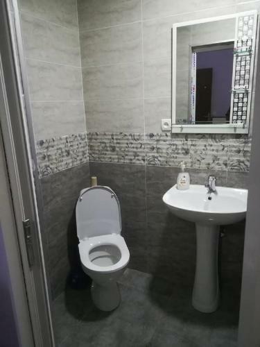 Hostal Guest House Irma