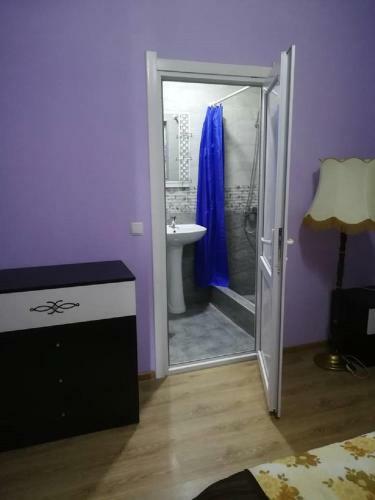 Hostal Guest House Irma