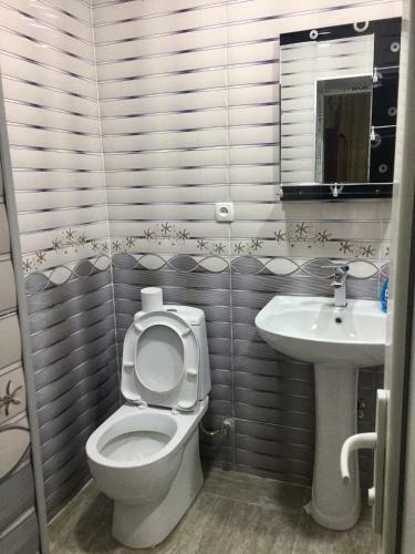 Hostal Guest House Irma
