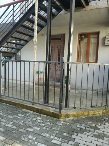 Vacation House On 26'th May Str