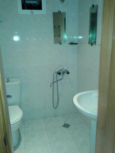 Hostal Welcome To Kobuleti