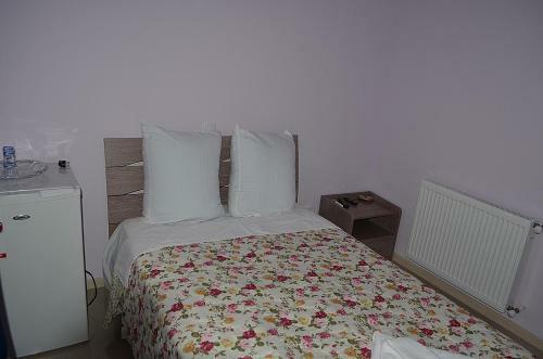 Hotel Okriba