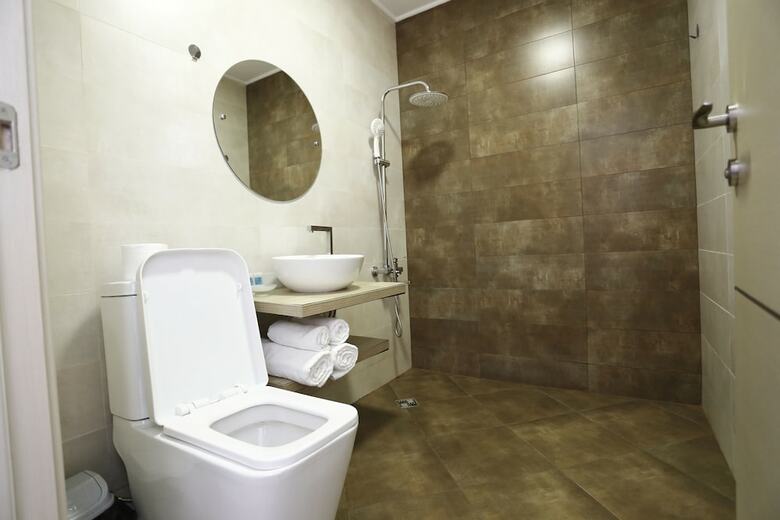 Hotel Homey Kobuleti