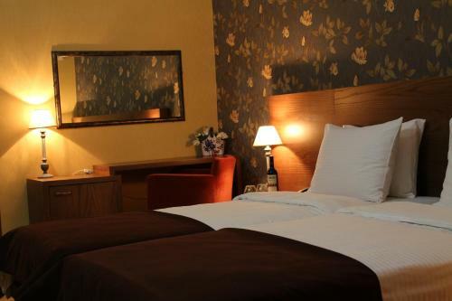 Kope Hotel