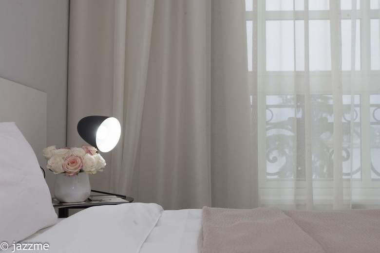 Le Port Apart Hotel