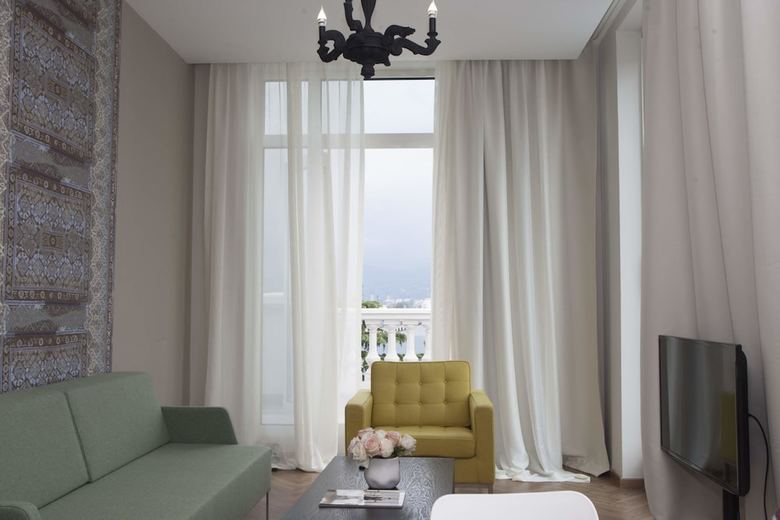 Le Port Apart Hotel