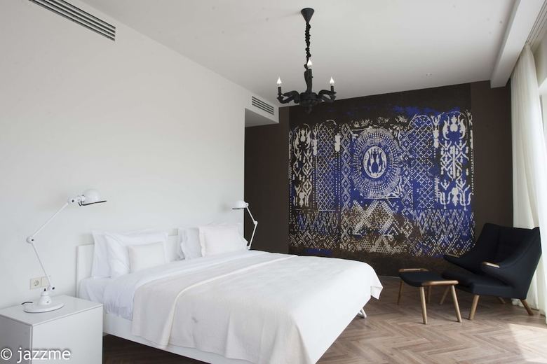 Le Port Apart Hotel