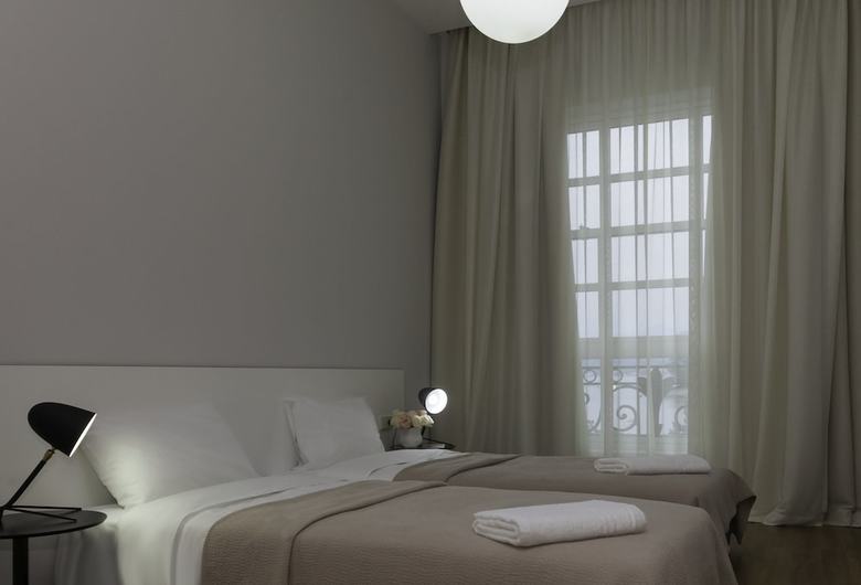 Le Port Apart Hotel