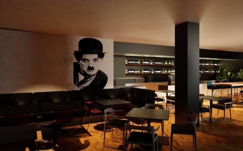 Le Port Apart Hotel