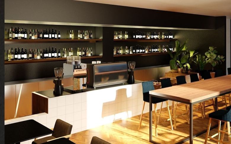 Le Port Apart Hotel