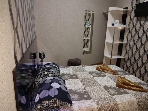 Hotel Aisi