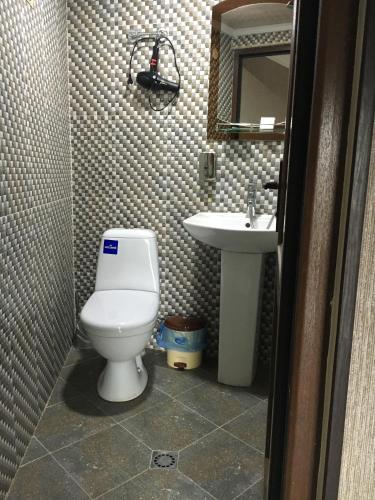 Hotel Aisi