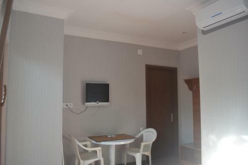 Hostal Bon Appetit