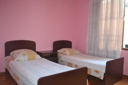 Hostal Bon Appetit