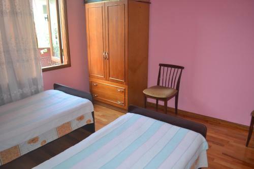 Hostal Bon Appetit