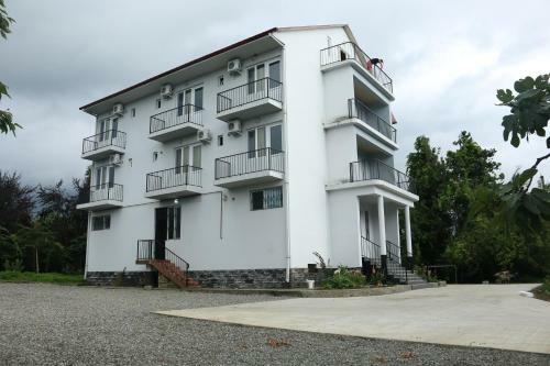 Hotel Kamelia