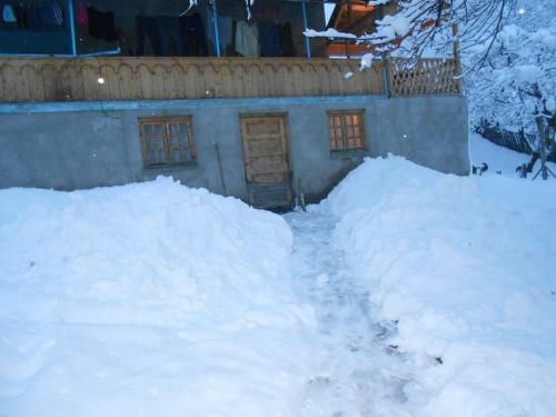 Hostal Guest House Pangani