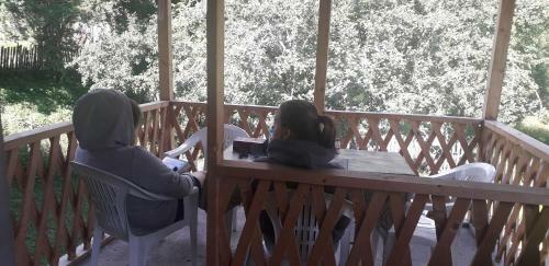 Hostal Guest House Pangani