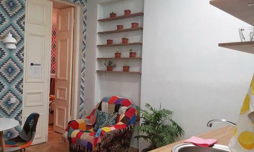 Albergue Mr. Ilusha