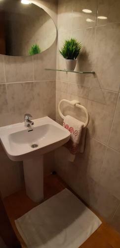 Gregal Vidaber Adosado