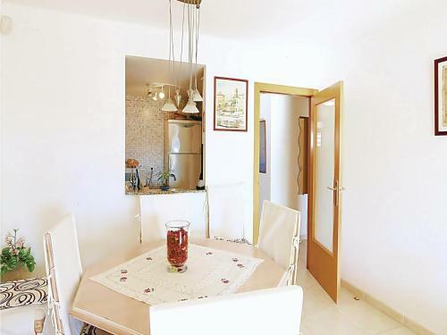 Apartment Sant Antoni De Calonge With Sea View II