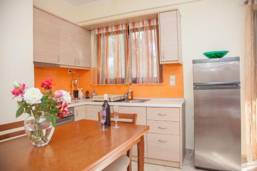 Emelia Apartments