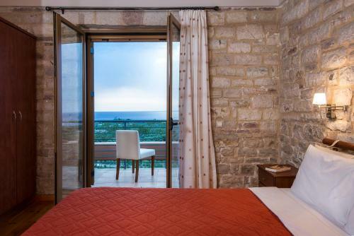 Enastron Villas