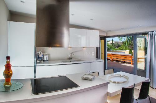Apartamento Suitas